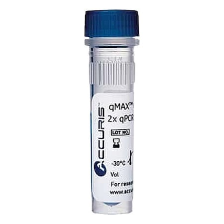 Accuris Instruments PCR/qPCR Mix, PCR, Reagent, Vial PR2000-N-500