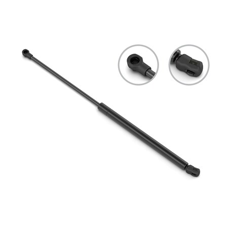 Stabilus Liftgate Lift Support 19.68 Inch 05-01 Seat 4B-752621