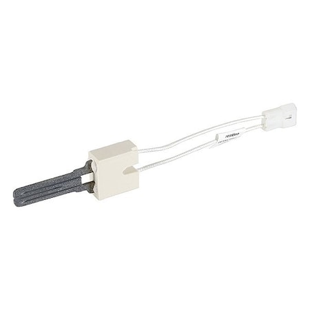 Honeywell Home HOT SURFACE IGNITER, LEADWIRE 5.25" TEMP Q4100C9062
