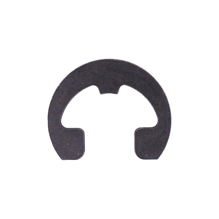 Auveco Retaining Rings 7/16in Shaft Diameter343 Groove Diameter, 100PK 2672