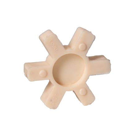 Masterdrive Jaw Coupling Spider / Element, Hytrel Material L150H