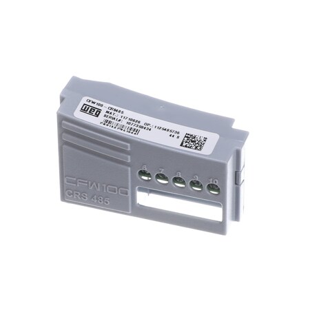 Pratica Control Speed Module 731781