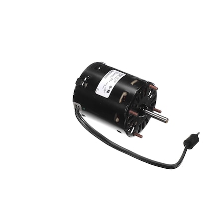 Heatcraft Fan Motor, 115V, 60HZ, 1PH, 1650RPM, 1/15HP, CWSE 25307701S
