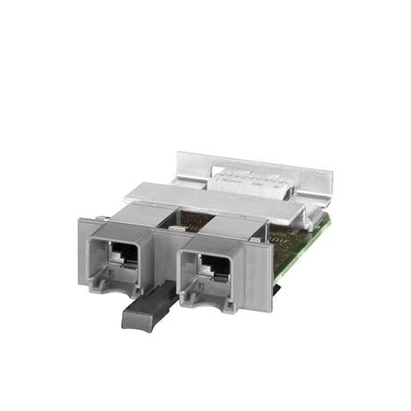 Siemens Module 6GK5992-2GA00-8AA0