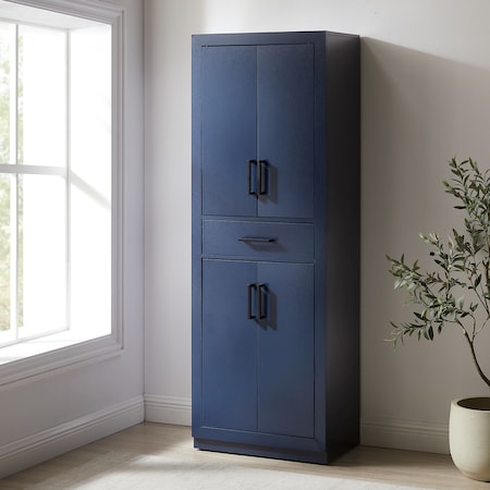 Crosley Isla Kitchen Storage Pantry CF3139-NV