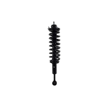 Fcs Struts Suspension Strut And Coil Spring Assembly 1345984R
