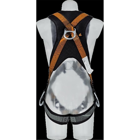 Skylotec G-0031-M-L Harness ARG 31 Skyfizz - Medium-Large G-0031-M/L