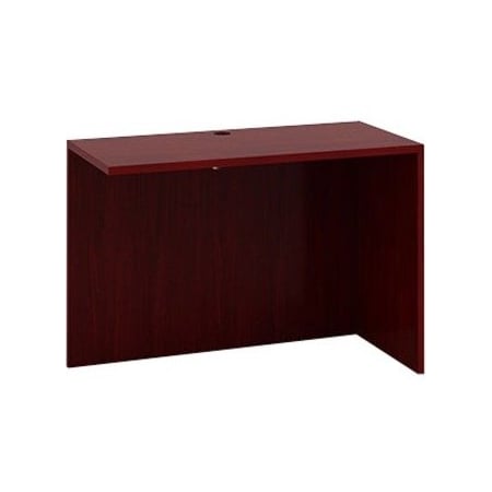 Boss Reversible Return, 36"x24", Mahogany N192-M