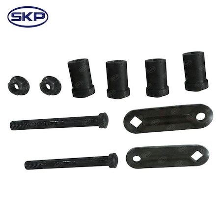Skyward Automotive Products Leaf Spring Shackle, SK722A58