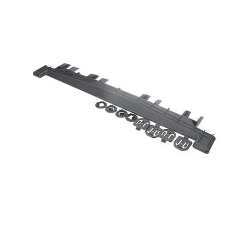 Unox Drip Tray Kit, E-Series Cheftop KVM1991A