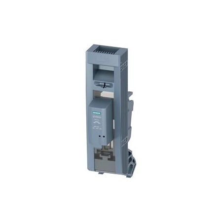 Siemens Fuse carrier with EFM15 for size NH1 1-pole 3NP1941-1GB41