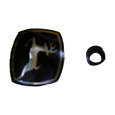 John Deere CLAMP, JOHN DEERE OEM UP03913  UP03913