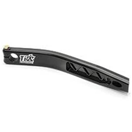 Ti22 Performance Black Right Rear Torsion Arm TIP2300