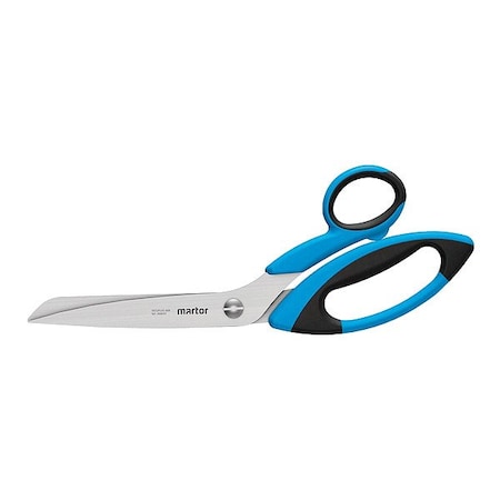 Martor Safety Scissors, 11 1/4 " L 568001