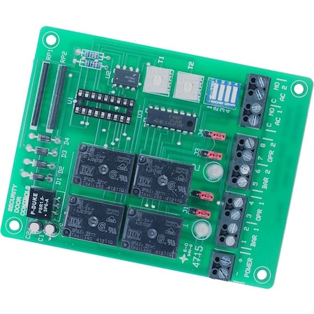 Sdc Boards & Modules EMC