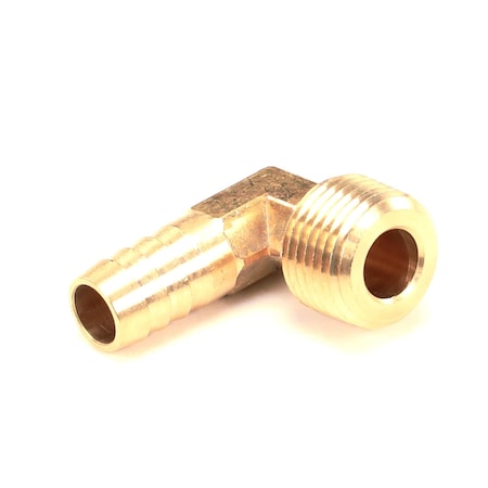 Champion - Moyer Diebel ELBOW 1/2 NPT X 1/2 HOSE BARB 0508782