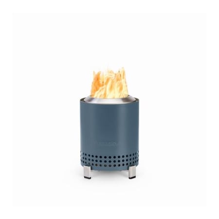 Solo Stove BLU Tabletop Fire Pit, 12PK SSMESA-FG-WATER