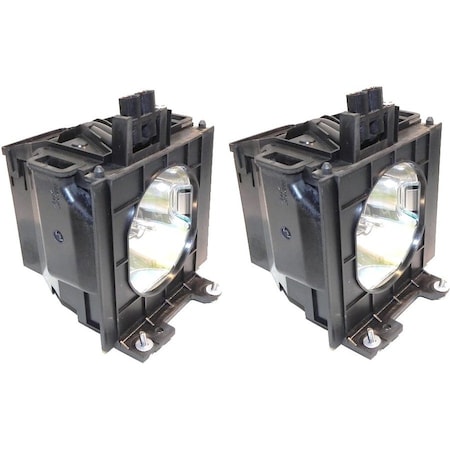 Premium Power Products Compatible Projector Lamp ET-LAD57W-ER