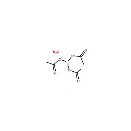 Ak Scientific Neodymium(III) acetate hydrate (25g), CAS 6192-13-8 V1469-25g