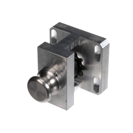 Hot Rocks Oven Knob with Sprocket, Gen 3 HR11-0096-A