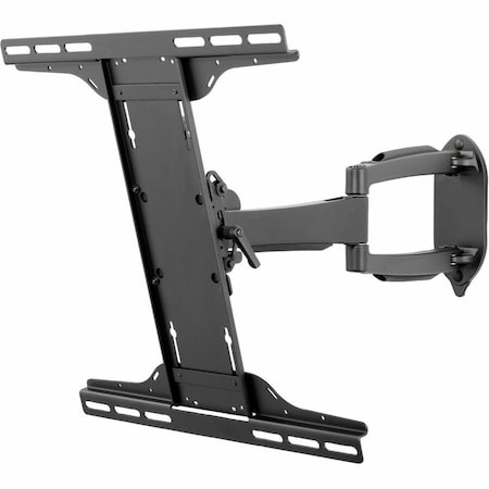 Peerless Industries Articulating Mount, For Displays, 100 lb. SA746PU