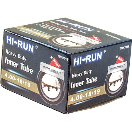 Hi-Run Float implement tire tube TUN2018