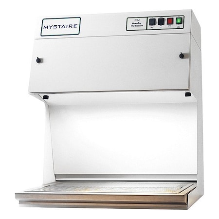 Mystaire Filtered Workstation FE-WS6