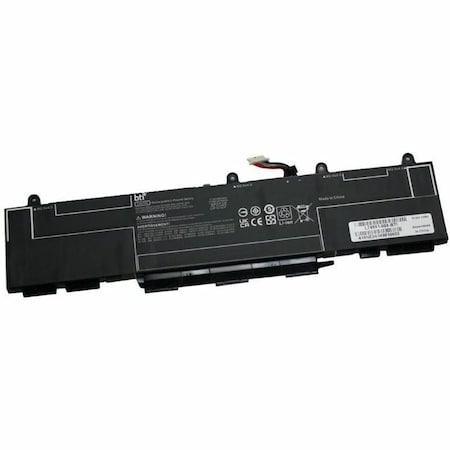 Battery Technology BTI 3-CELL 11.55V LI-ION NOTEBOOK BATTERY FOR HP ELITEBOOK 830 G7 L78551-005-BTI