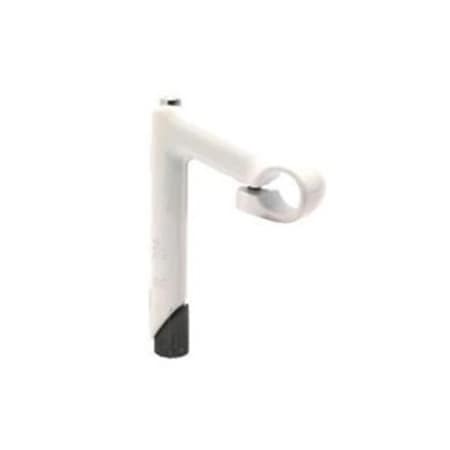 Strike3 Handle Bar Stem - White, 145 mm ST188805