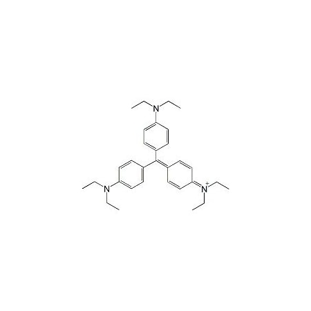 Ak Scientific Pigment Blue 14 (5g), CAS 1325-88-8 S464-5g