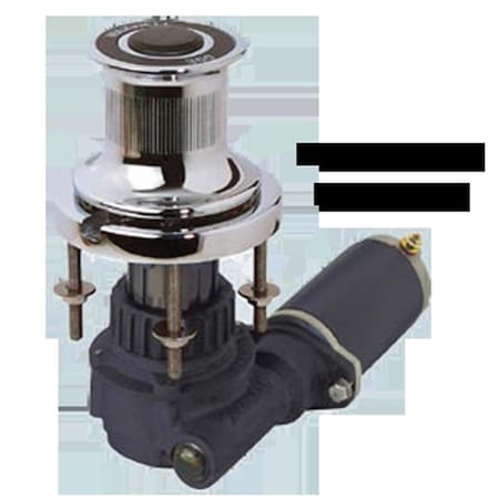 Maxwell MAX-P10068 12V 500 Series Motor MXWP10068