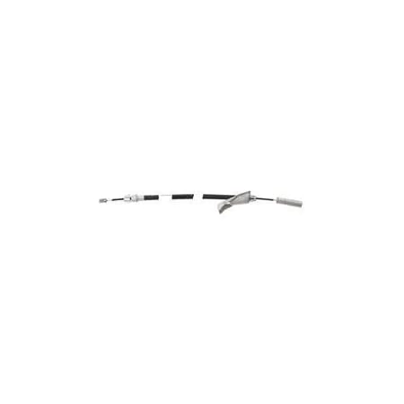Hyster REPLACEMENT CABLE, PARK BRAKE 1652842