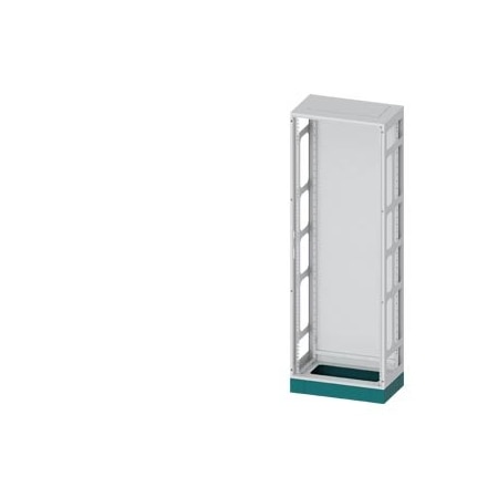 Siemens ALPHA 800 UNIVERSAL Floor-mounted cabinet 8GK2420-6KK24