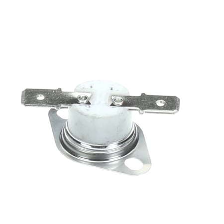 Turbochef Thermostat, 280F, Open on Rise, ECO ST 104167