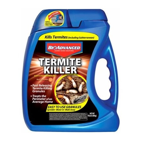 Sbm Life Science 9LB Termite Killer 700350L