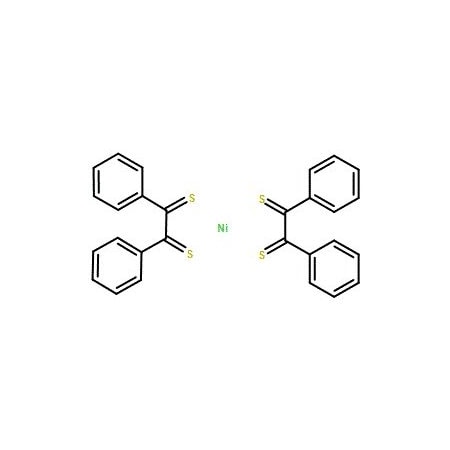 Ak Scientific Bis(dithiobenzil)nickel(II) (1g), CAS 28984-20-5 7226AL-1g