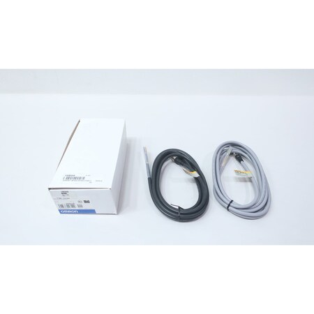 Omron LIGHT CURTIAN PHOTOELECTRIC SWITCH SET F39-JD3A
