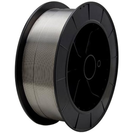 Weldcote 316LT1-1 316LTI-1 Stainless Steel .035in x 10 Spool, 10 Pounds 316LT11035X10SP