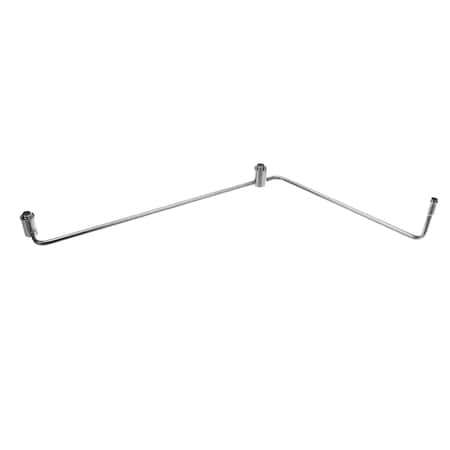 Convotherm WATER PIPE, CONVOCLEAN SYSTEM 2016178