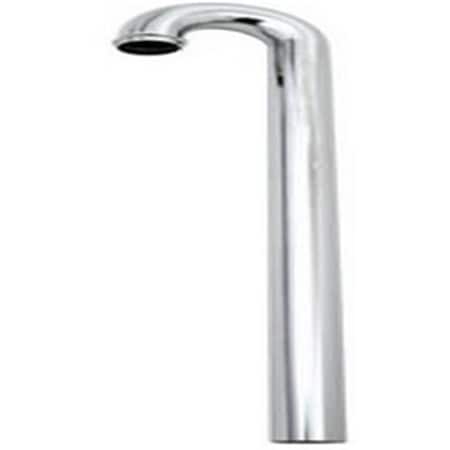 Highkey 1.25 x 19.75 in. Master Plumber Drain Tube LR576076