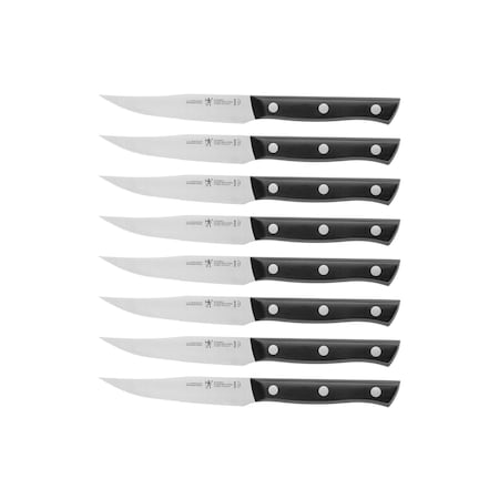 Henckels Dynamic 8-pc Steak Knife Set 1028225