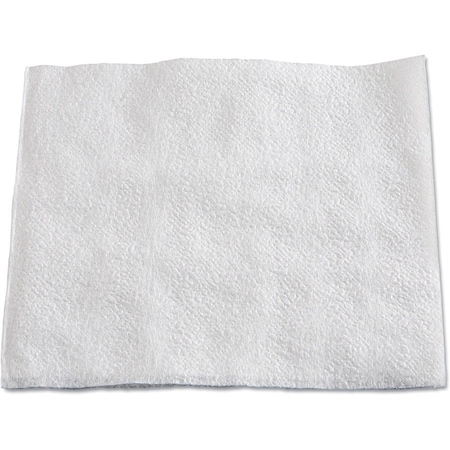 Boardwalk 1/4-Fold Lunch Napkins, 1-Ply, 11.8" x 11.2", White, PK6000 BWK 8310