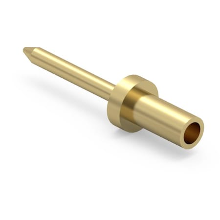 Mill-Max PCB Pins, 3148-3-00-15-00-00-08-0 3148-3-00-15-00-00-08-0