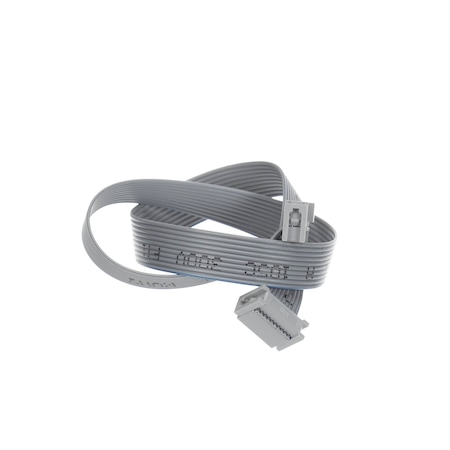 Heatcraft Ribbon Cable Assembly, For Low Profile Unit Cooler, 300V, 14in, 105 DegC, RCB-RCB UI, iRC to iRC-UI 22602102