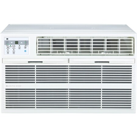 Arctic Wind 8,300 BTU Through the Wall Air Conditioner with Remote Control 3AWTW8000A