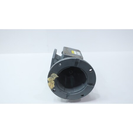 Boston Gear RIGHT ANGLE GEAR REDUCER 0.91HP 15:1 SRF718W15NB5J