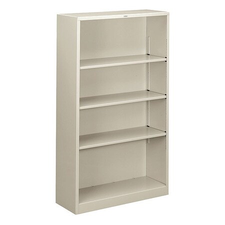 Hon Standard Multi-Shelf Bookcases HS60ABC.Q