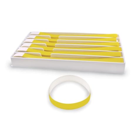 Kvp I.D. Band, 10in, 500PK 024940
