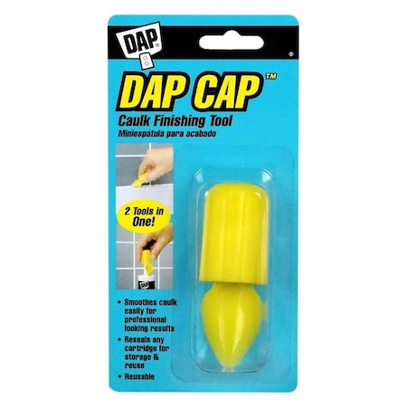 Dap 18570 CAP CAULK FINISHING TOOL 7079818570