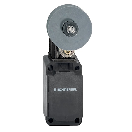 Schmersal Position switches, T4VH 336-11Z-M20-1058, 1 Cable entry M 20 x 1.5, Also available with large rubbe 151161475